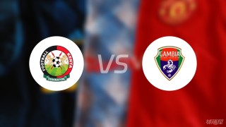 开云入口-【世非预】肯尼亚vs冈比亚比赛结果：肯尼亚(1-3)冈比亚比分战报(2025年09月05日)