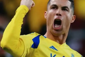 开云中国-沙特联官方强硬回应C罗：球员无权干涉其他俱乐部决策|克里斯蒂亚诺·罗纳尔多|联赛|足球|罗马诺|吉达联合足球俱乐部_新浪体育_新浪新闻