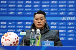 开云入口-泰山队对阵国安赛前安排出炉，新星参加发布会，训练还是在基地