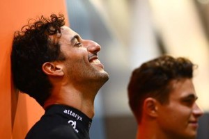 开云官网-专访里卡多③：期待明年的“暂别” 希望可以成长更多