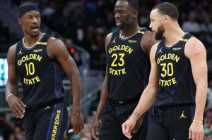 把激情燃烧到金州？威少职业生涯的第18赛季，你该去联手库里了