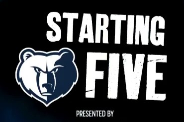 开云下载-灰熊首发：斯潘塞、兰代尔、韦尔斯、考沃德、小贾伦-杰克逊