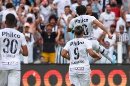 开云官网-中国国籍 回巴西算外援 高拉特为桑托斯进球啦！