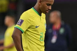 罗德里戈解释世界杯对克罗地亚他为何第一个罚点