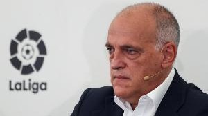 特巴斯再回应皇马：NBA每24小时打1场肯定都死了，不认为会罢赛