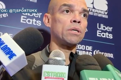 开云APP-佩佩：葡萄牙是世界杯夺冠的候选之一，但还谈不上绝对热门