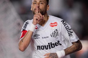 开云官网-内马尔：足球就是这样，今天说你该退役了，明天又说你该去世界杯