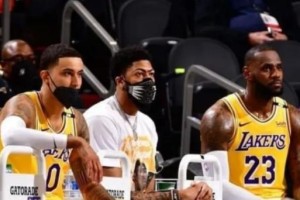 开云官网-詹姆斯：早就说过早开赛不合适 可惜你们不听我的