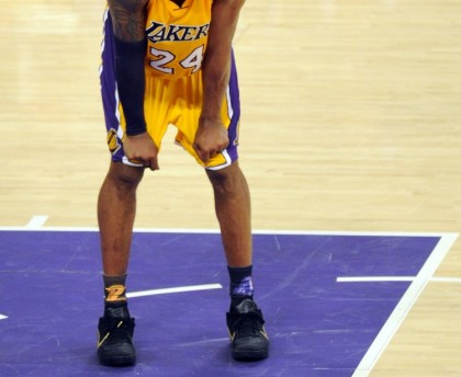 开云平台-斯人已逝 但曼巴精神永存：科比的精神仍激励着下一代的球员们