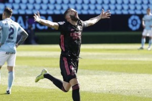 开云入口-皇马历经数险后双线争冠？有本泽马就有可能！