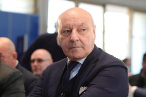 开云官网-新主席马罗塔：感谢橡树信任，自豪成为国米一员