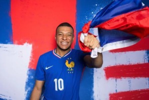 开云中国-国家当先比赛靠后，姆巴佩呼吁投票阻击极端势力