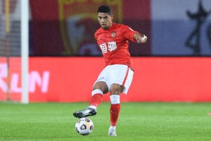 开云下载-中超第4轮最佳球员候选：卡尔德克阿德里安蒋光太