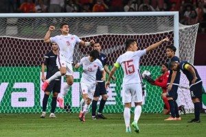 开云中国-足协：国足计划6月2日包机去迪拜 大概率影响中超