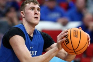 开云官网-弗拉格潜力超锡安？留杜克再打一年将损失上亿美元