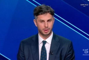 拉诺基亚：如果国米赢下米兰德比，意甲冠军就在握了