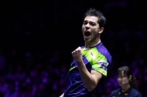 开云下载-当国乒封闭集训备战奥运时，对手们比得怎么样？