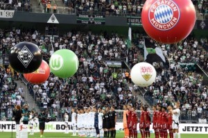 开云中国-德甲赛场迎回观众，究竟哪些球队已全员接种疫苗？