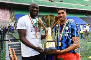 开云官网-国米转会观察：几笔精明交易，何故换来一团乱局？