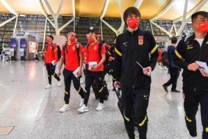 开云中国-【西征手记②】国足提前赴多哈幕后 决战不仅在场内