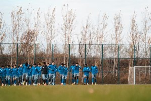 开云入口-沧州将赴广东集结吹响保级号 传神秘外教有望接手