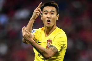 开云中国-“问题先生”不影响出场？卡帅：韦世豪肯定会进名单