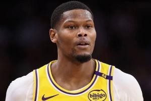 开云入口-蓝魔天才侧翼26岁离开NBA？19年10号秀雷迪什预计加盟立陶宛球队