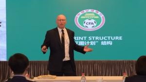 开云入口-直播吧：原足协技术总监比利时人克瑞斯抵京 或将成国足选帅顾问