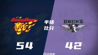 开云下载-半场战报-广东主场领先北京12分 萨姆纳19分 徐杰7+2 周琦4罚不中
