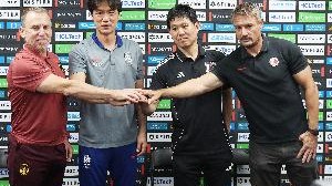 这次第几？国足连续三届东亚杯排名第3，曾两度力压日韩夺冠