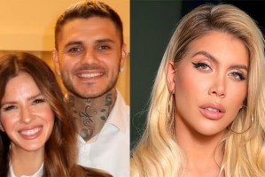 开云官网-开启新生活！阿媒：伊卡尔迪与未婚妻随时可结婚，旺达已计划婚事