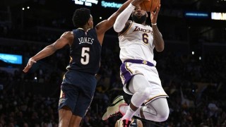 开云APP-【观察】CJ加盟令鹈鹕发生质变 黑马正在诞生中？