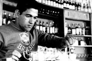 开云官网-王勤伯：人工智能能否干掉加林查和我？