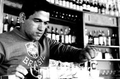 开云官网-王勤伯：人工智能能否干掉加林查和我？