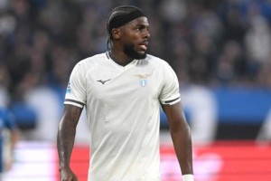 迪马：科莫有意拉齐奥后卫塔瓦雷斯，贝西克塔斯同样参与竞争