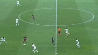 开云下载-【热身赛】梅西亚斯传射 吉鲁破门 AC米兰2比0马赛