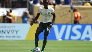 开云APP-查洛巴：对阵小蜜蜂是一场硬仗，还不会想对阵拜仁而是专注眼下