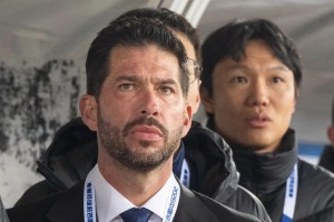 开云官网-绍尔复出，斯坦丘返汉！武汉三镇明晚争首胜