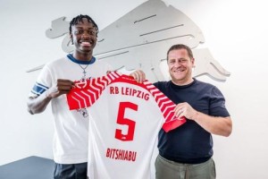 开云APP-【观察】拜仁、多特没动静，莱比锡RB完成第7签！