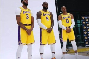 开云平台-3连败湖人急需一场胜利 360组合明日或迎合体首秀